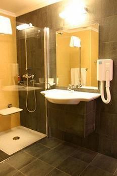 Engenho Velho Estalagem Hotel Arco da Calheta  Luaran gambar