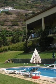 Engenho Velho Estalagem Hotel Arco da Calheta  Luaran gambar